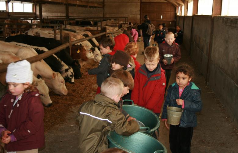 Ferme de la Vallée