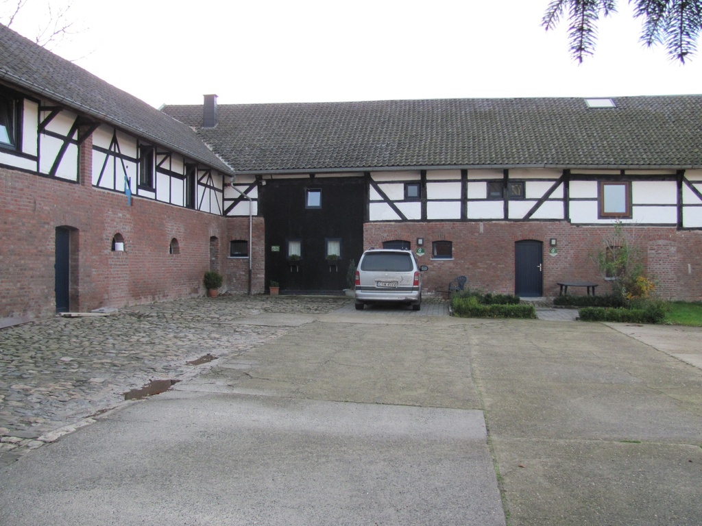 Ferme de Beusdael 5