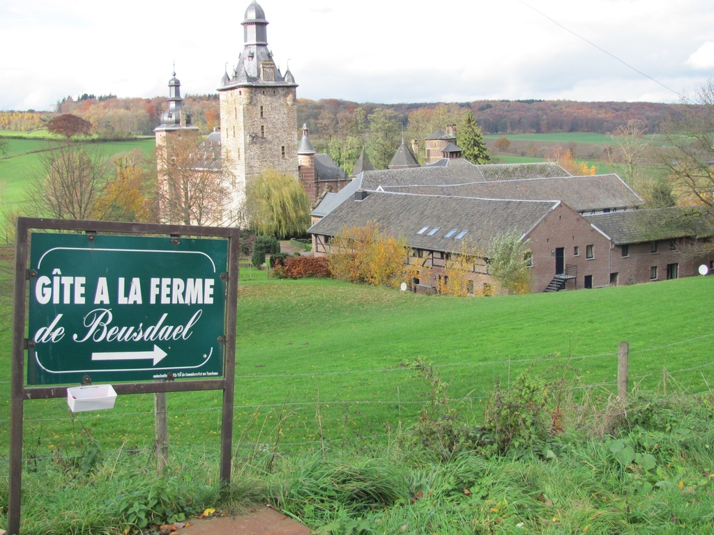 Ferme de Beusdael 5