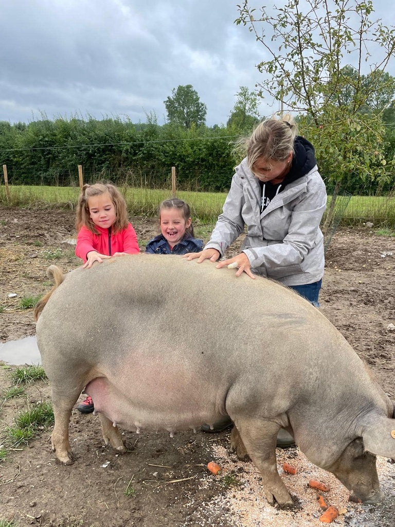 La Ferme Joiret