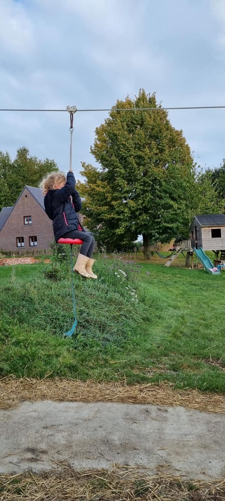 La Ferme Joiret