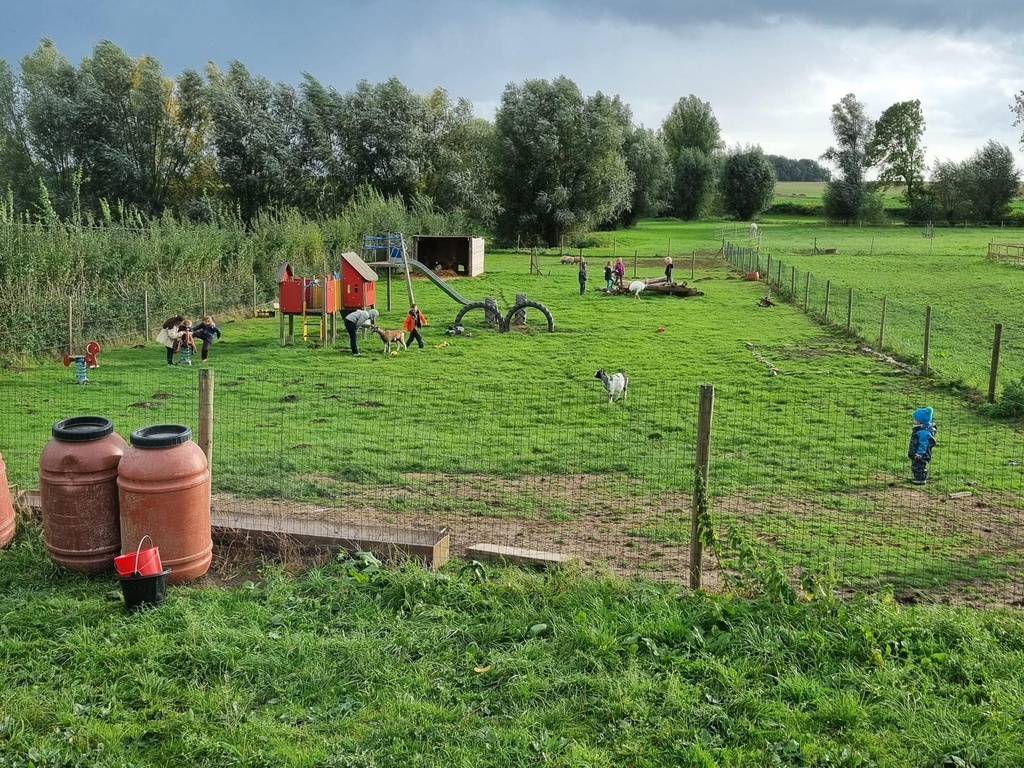 La Ferme Joiret