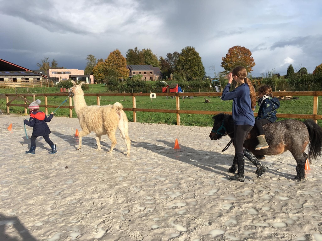 La Ferme Joiret