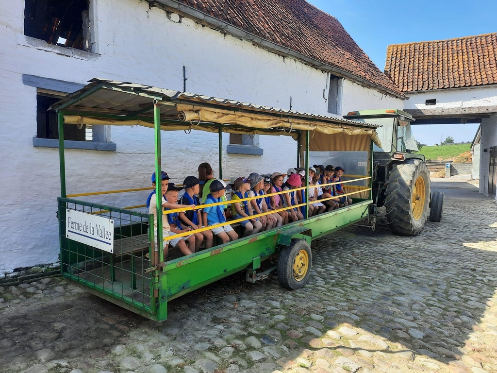 Ferme de la Vallée