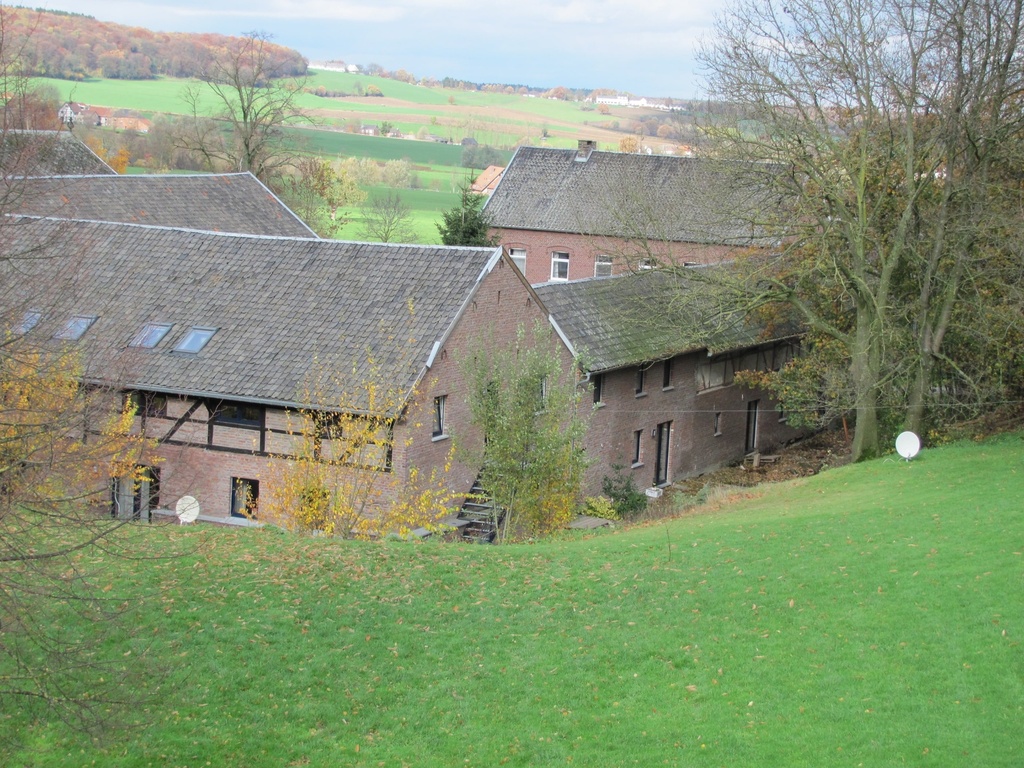 La Ferme de Beusdael - 4