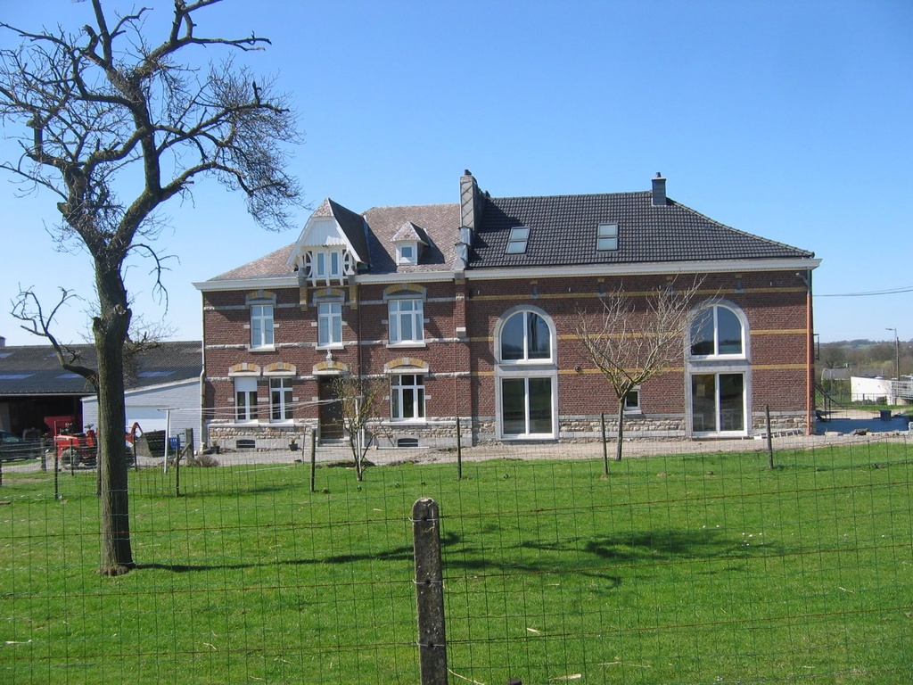 Ferme de la Clisore - 4 Chambres d'hôtes à la ferme