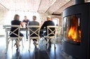 Ferme de la Clisore - 4 Chambres d'hôtes à la ferme