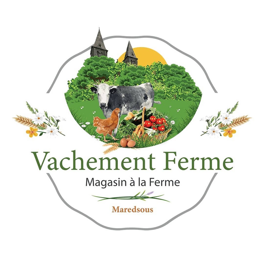 Vachement Ferme