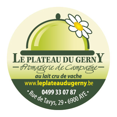 Le Plateau du Gerny