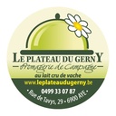 Le Plateau du Gerny