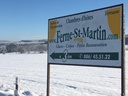 Ferme St Martin