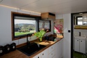 La Tiny House de la Ferme de Magoster