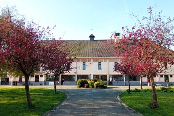 Le Gîte à la Ferme du CARAH