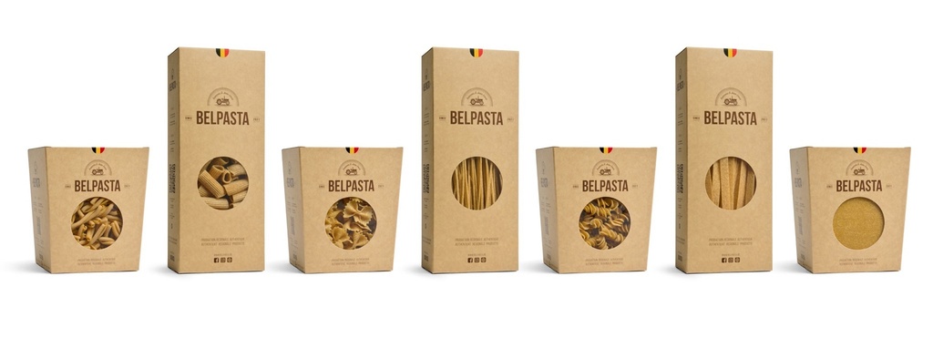 Belpasta