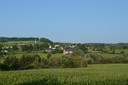 Le Relai du Vieux Moulin