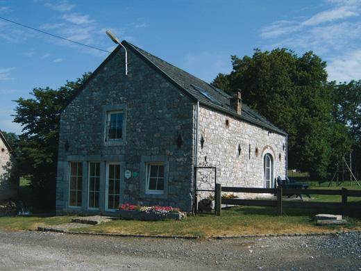 Gîte de Lenne - La Forge