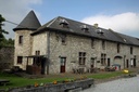 La Ferme Château de Laneffe - Gîte du Fournil