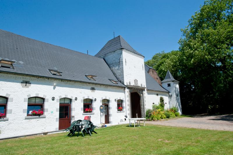 Gîte de La Ferme de Clairfayt - 2