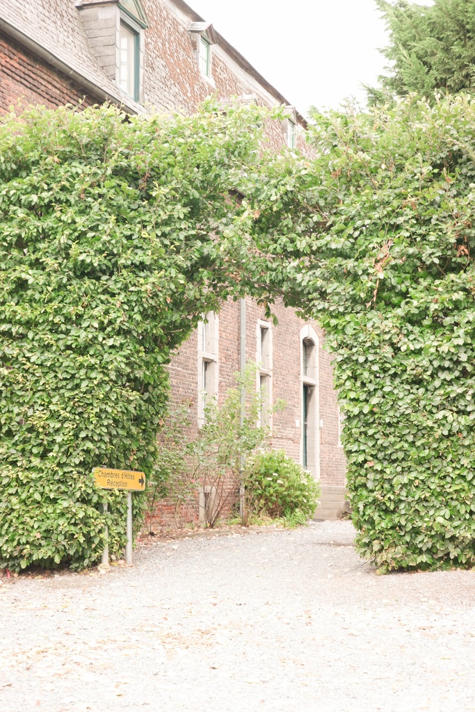 La Ferme de l'Hosté - 5 chambres d'hôtes à la ferme