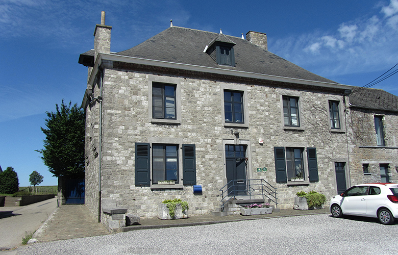 Les Glaneuses - 1 chambre d'hôtes