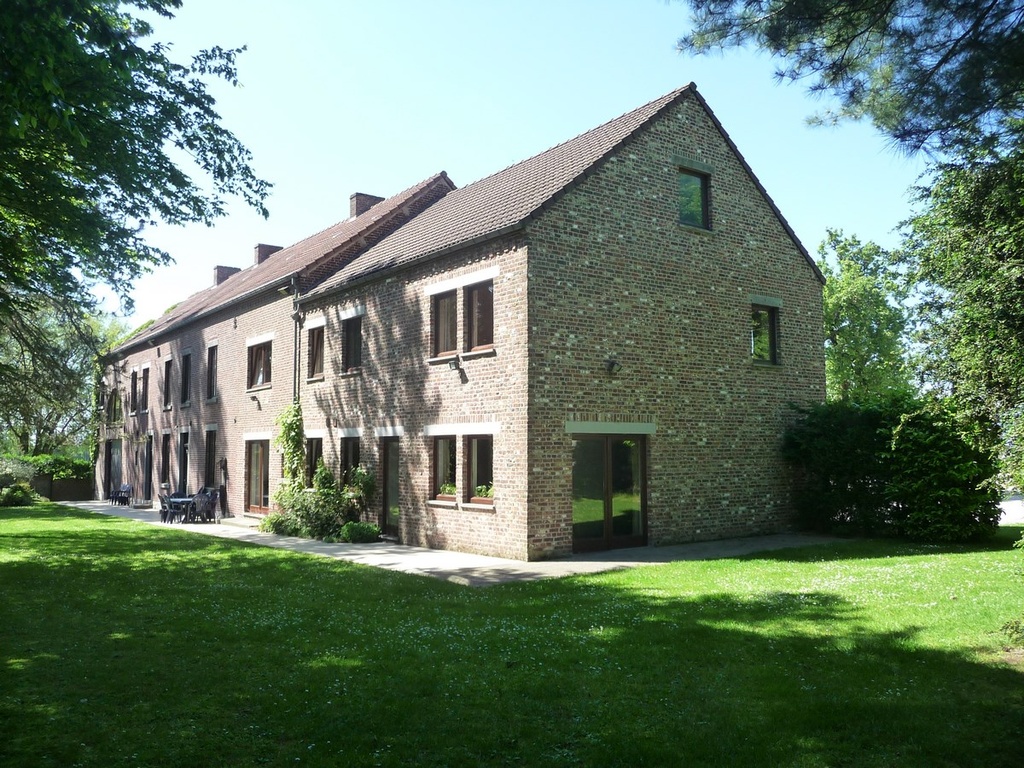 Gîte de la Ferme Froment 3