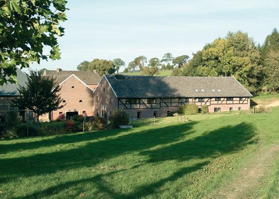 La Ferme de Beusdael - 4