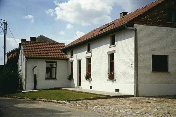 Gîte De Rosseignies