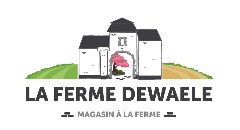 Découverte en famille à la Ferme Dewaele