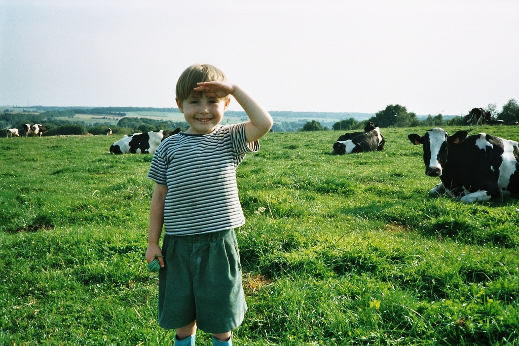 La Ferme des Trois Chênes