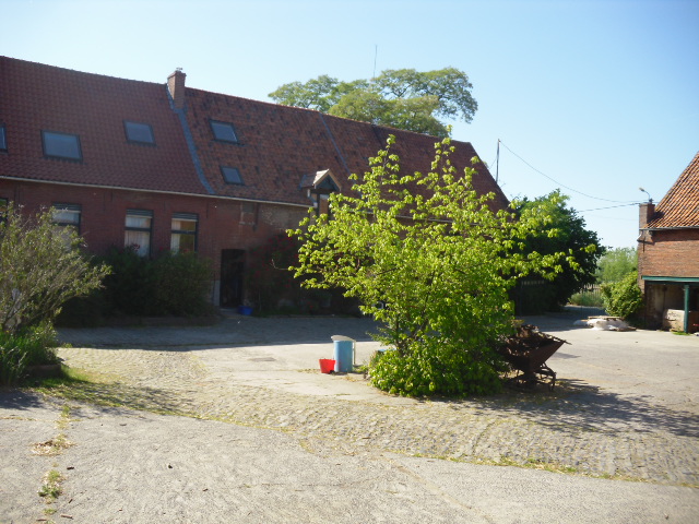 La Ferme du Harby