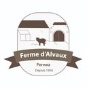 La Ferme d'Alvaux