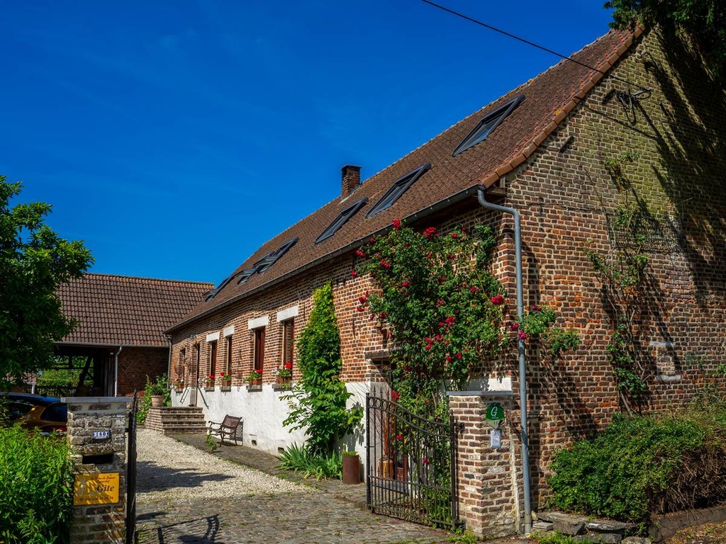 La ferme du Semeur