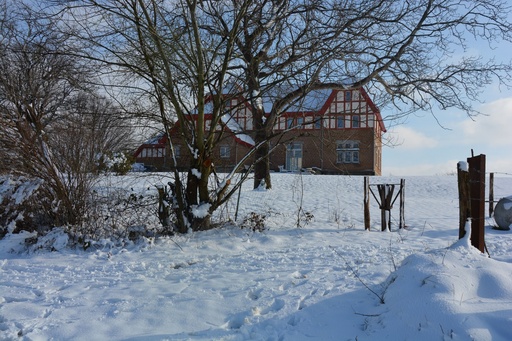 Les Hauts de Kogenberg