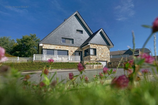 Maison Ruthier - 4 chambres d'hôtes