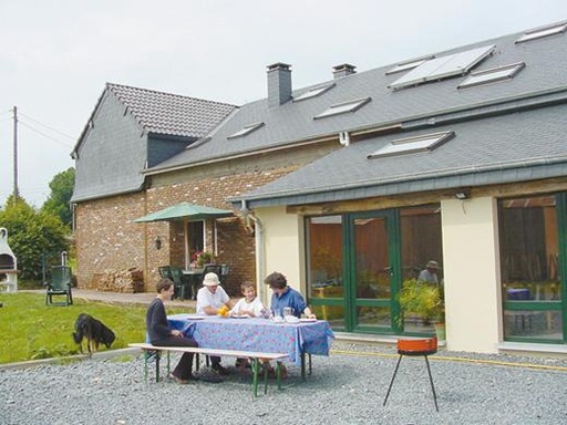 La Ferme du Pré Lagarde