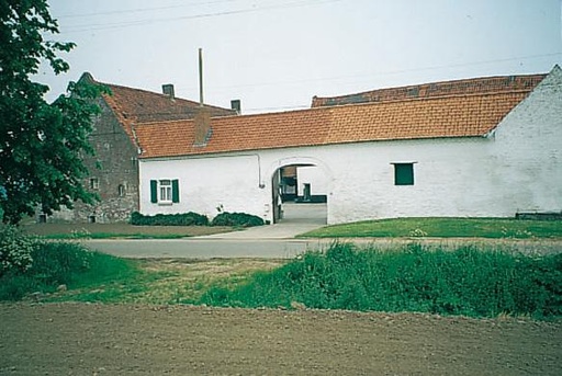 La Ferme du Parc