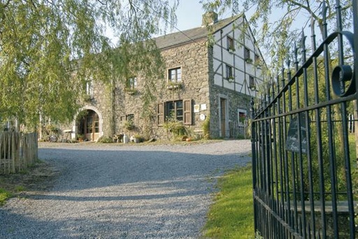 Le Clos de la Fontaine - 5 Chambres d'hôtes