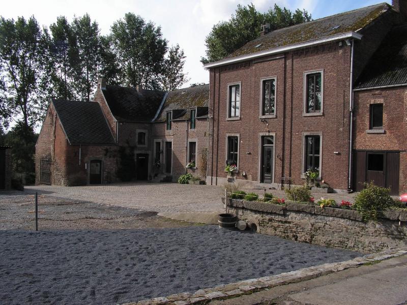 La Ferme du Moulin de Meeffe