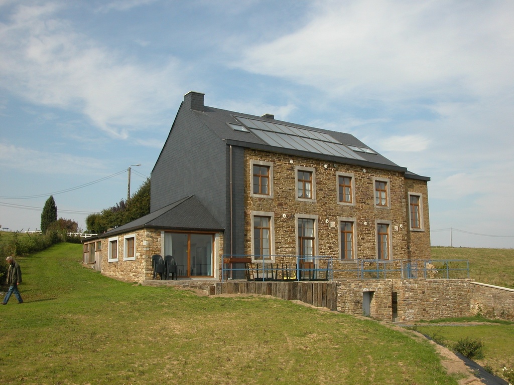 L'Ancienne Ecole