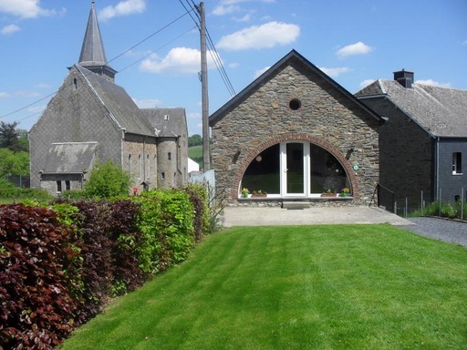 Le Gîte Sous les Arbres