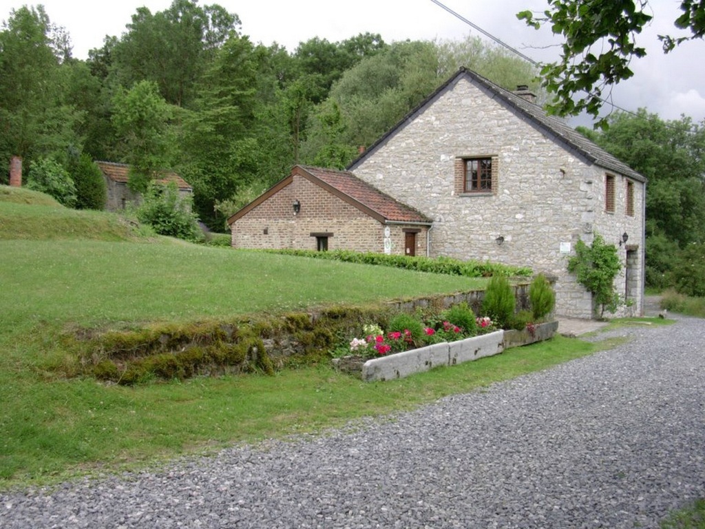 La Petite Grange