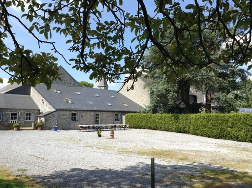 Gîte du Noyer