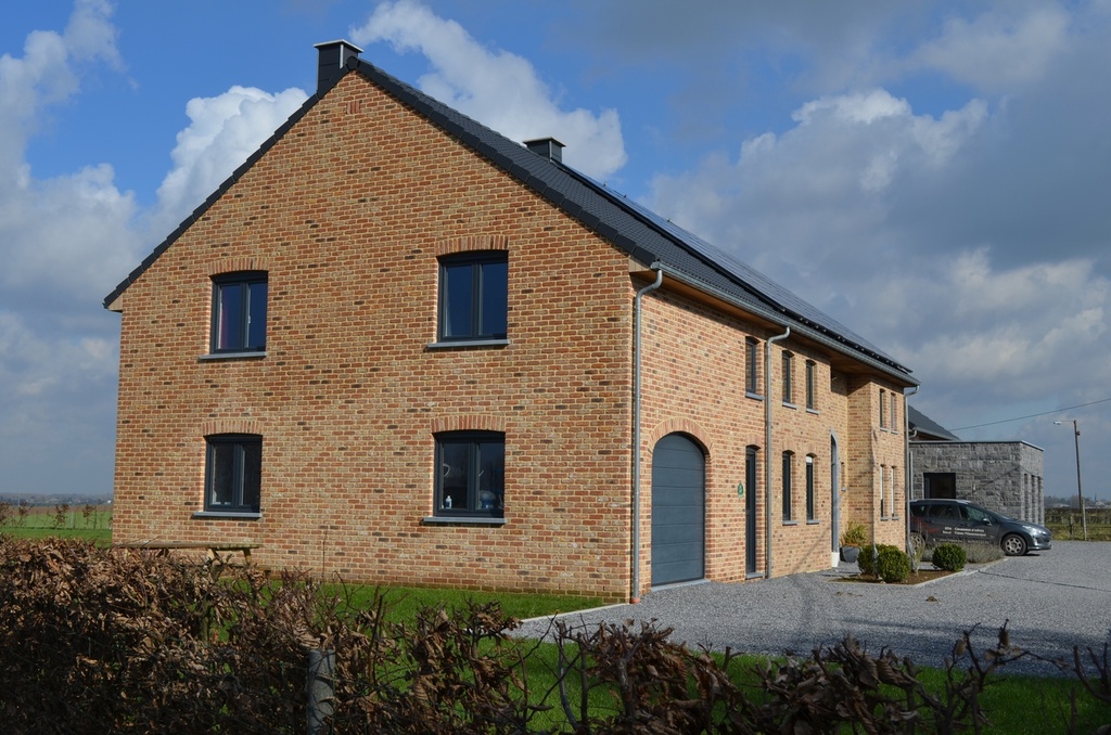 Le Boca - 2 chambres d'hôtes à la ferme