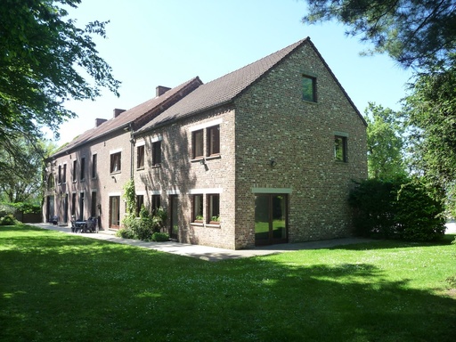 Gîte de la Ferme Froment 4