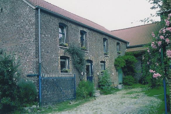 Le Gîte de Pierpont