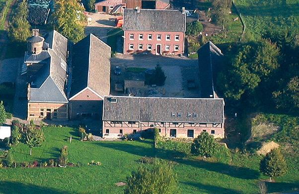 La Ferme de Beusdael - 2