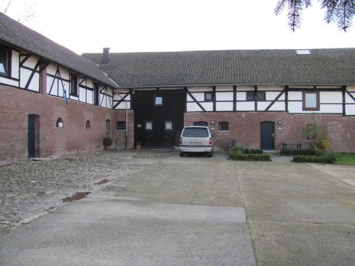 La Ferme de Beusdael - 6