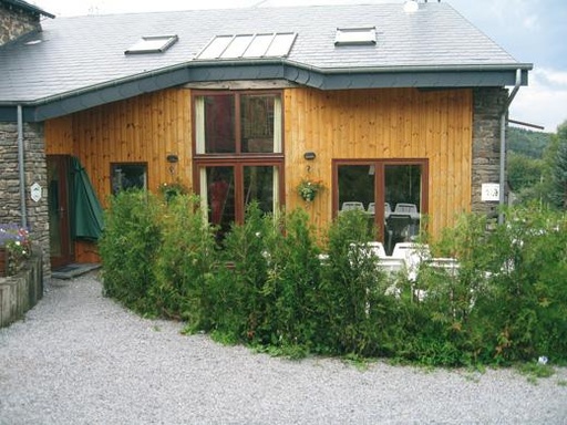 La Ferme Saint Martin - Gite à la ferme 1