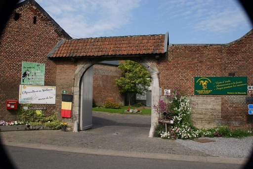 Ferme de la Croix de Mer