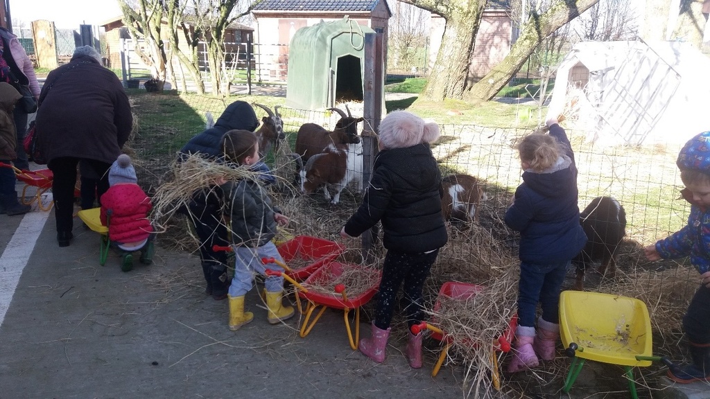 La Ferme du CARAH